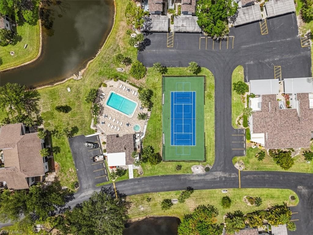 6296 Sugar Bush LN # C, FORT MYERS FL 33908-36