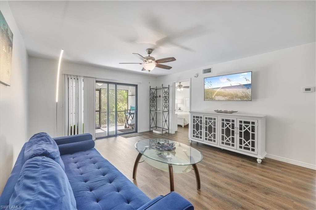 6296 Sugar Bush LN # C, FORT MYERS FL 33908-10