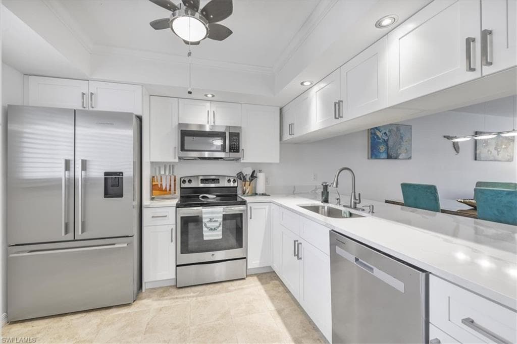 6296 Sugar Bush LN # C, FORT MYERS FL 33908-3