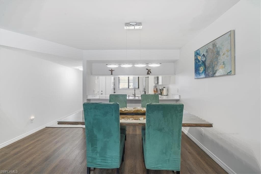 6296 Sugar Bush LN # C, FORT MYERS FL 33908-7