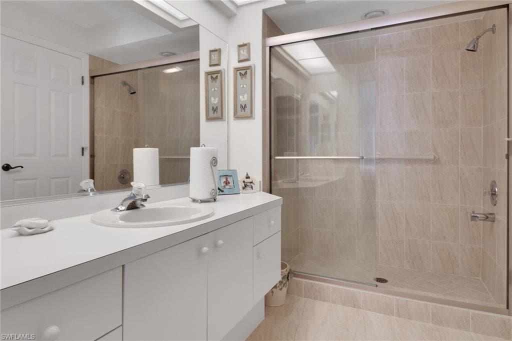 11672 Quail Village WAY # 3, NAPLES FL 34119-11