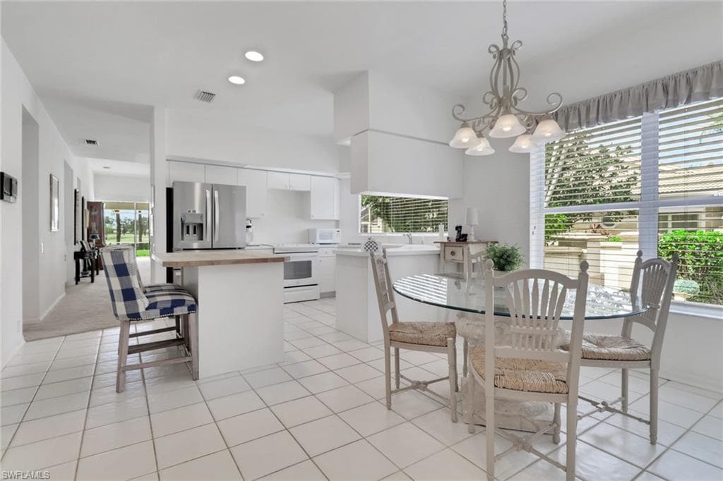 11672 Quail Village WAY # 3, NAPLES FL 34119-6