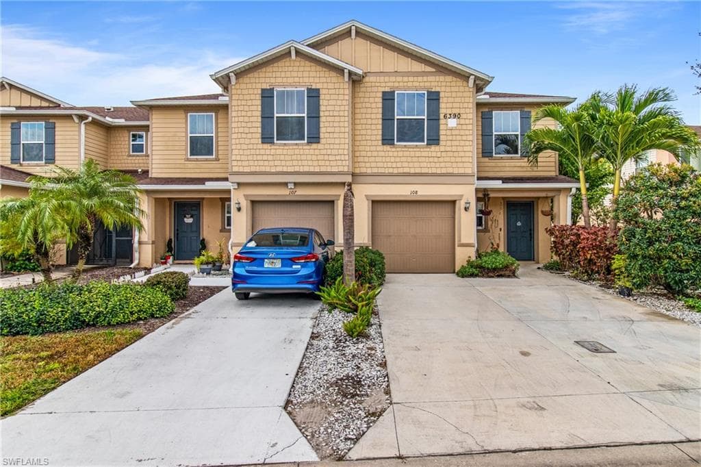 6390 Brant Bay BLVD # 108, NORTH FORT MYERS FL 33917-23