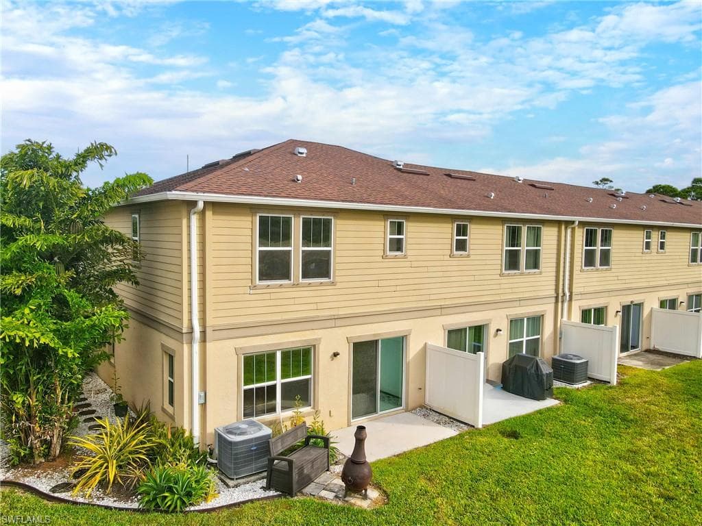 6390 Brant Bay BLVD # 108, NORTH FORT MYERS FL 33917-19