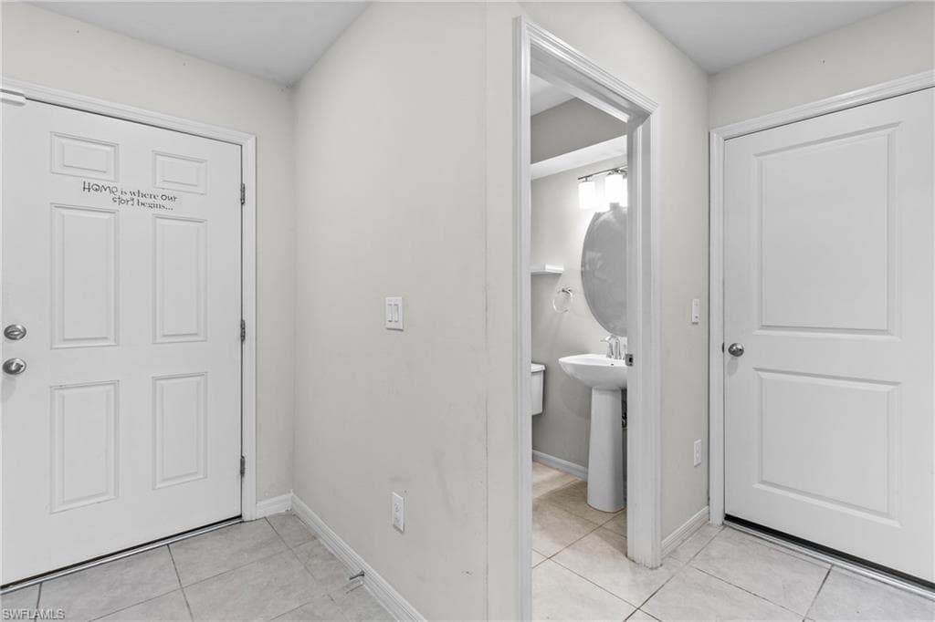 6390 Brant Bay BLVD # 108, NORTH FORT MYERS FL 33917-7