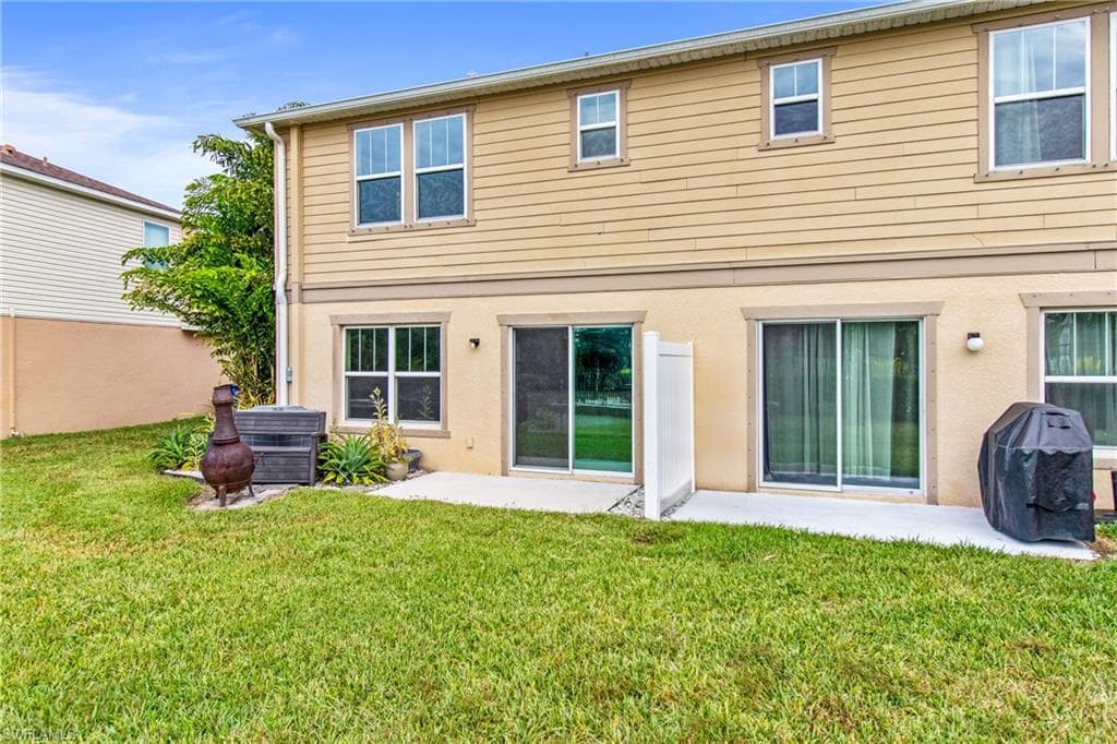 6390 Brant Bay BLVD # 108, NORTH FORT MYERS FL 33917-18