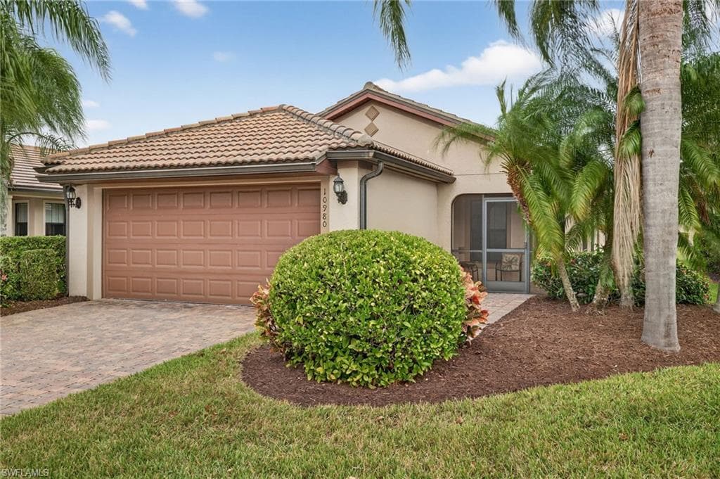 10980 Clarendon ST, FORT MYERS FL 33913-26