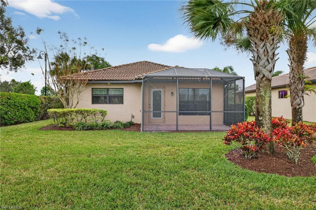 10980 Clarendon ST, FORT MYERS FL 33913-25