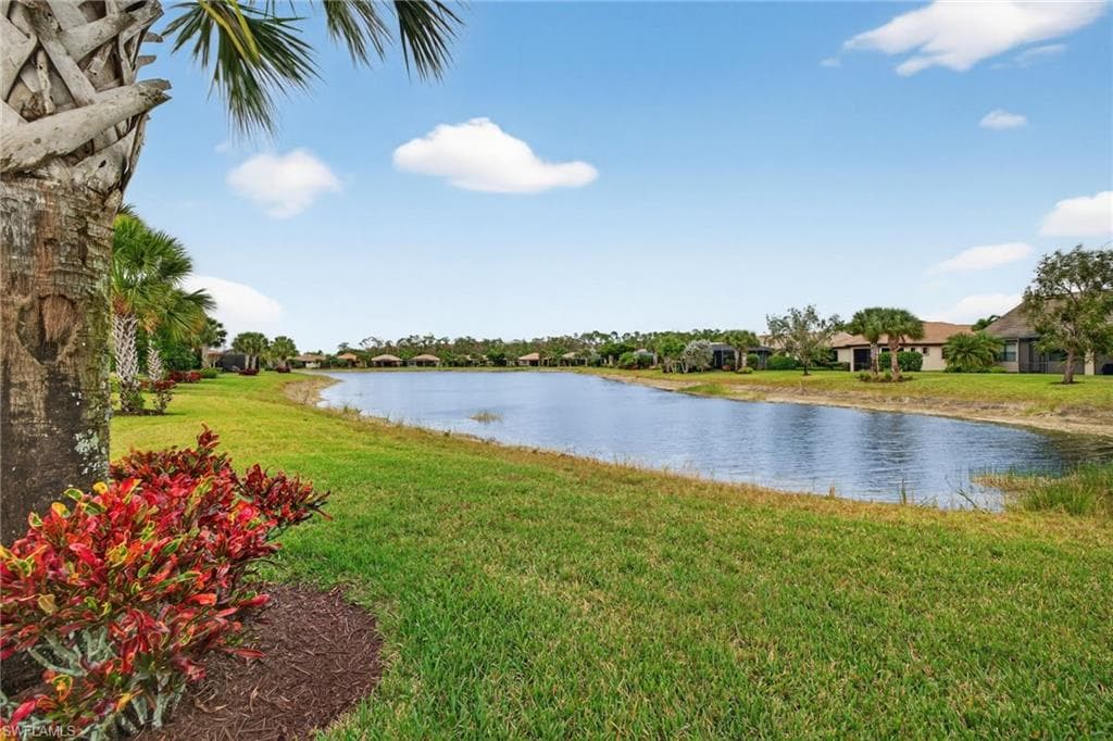 10980 Clarendon ST, FORT MYERS FL 33913-27