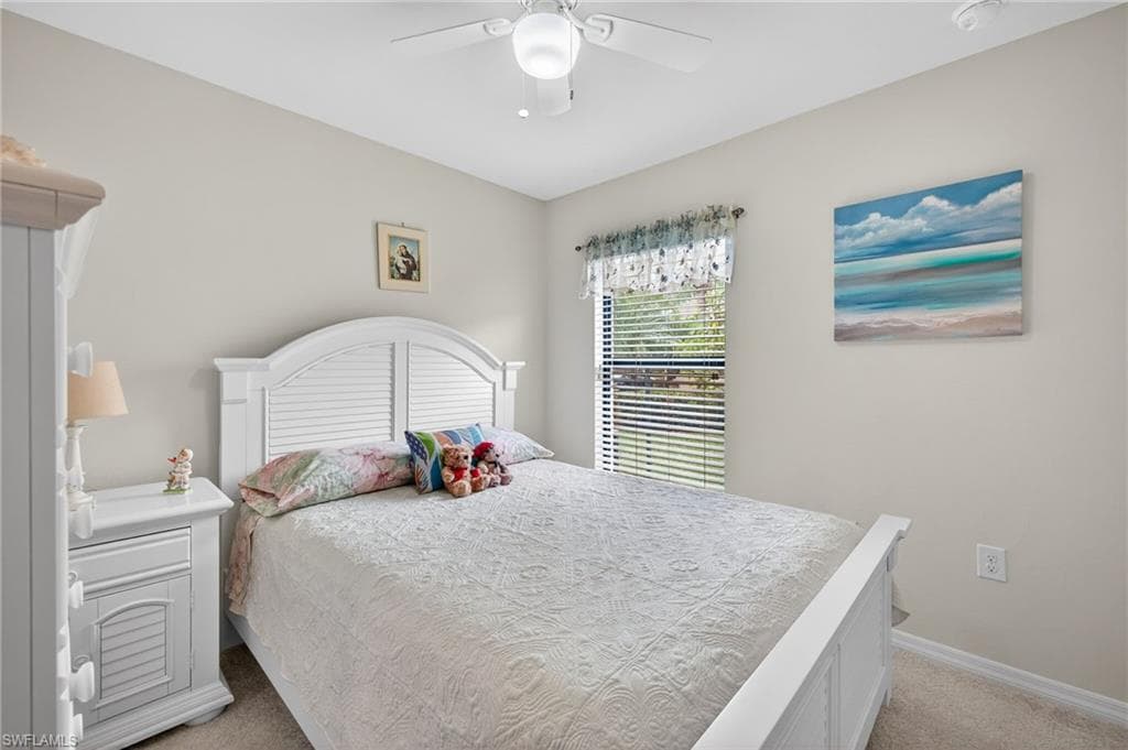 10980 Clarendon ST, FORT MYERS FL 33913-19