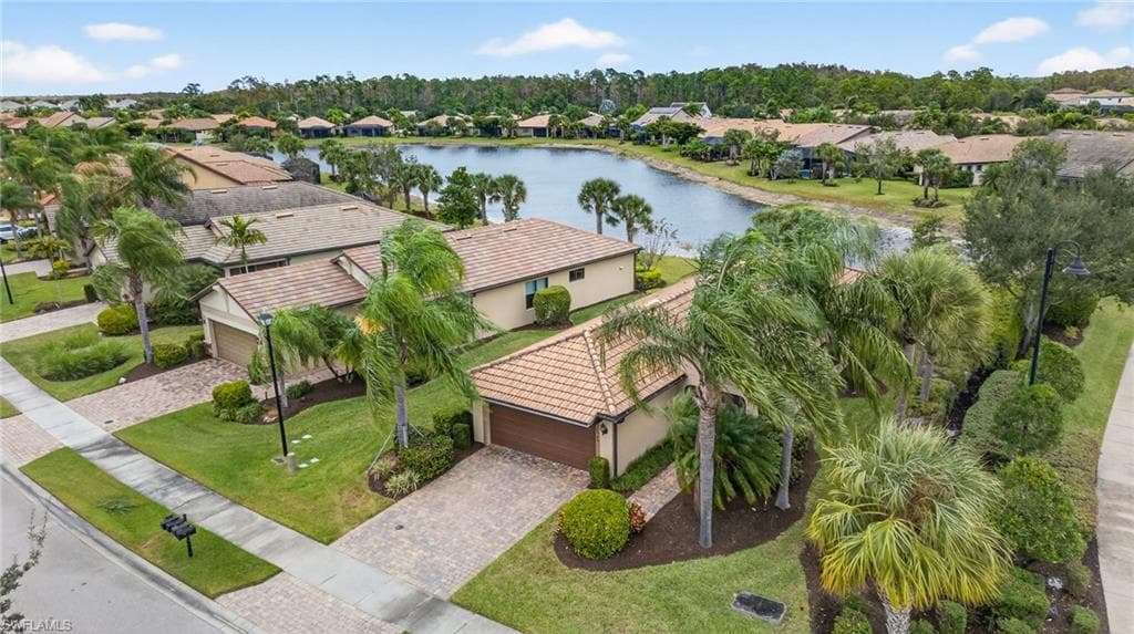 10980 Clarendon ST, FORT MYERS FL 33913-29