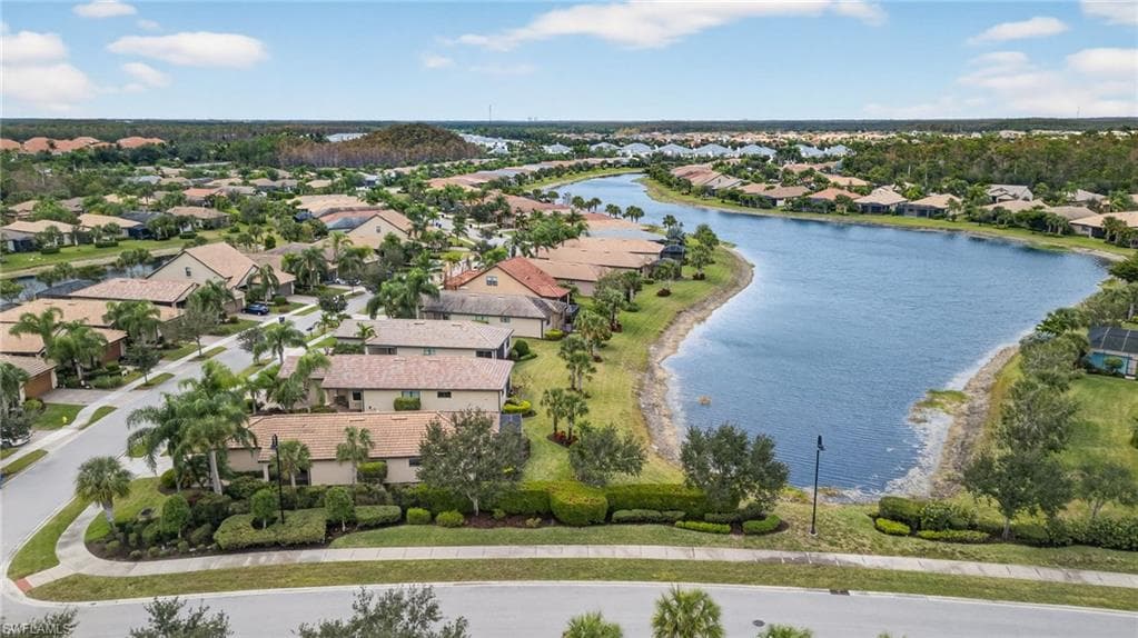 10980 Clarendon ST, FORT MYERS FL 33913-33