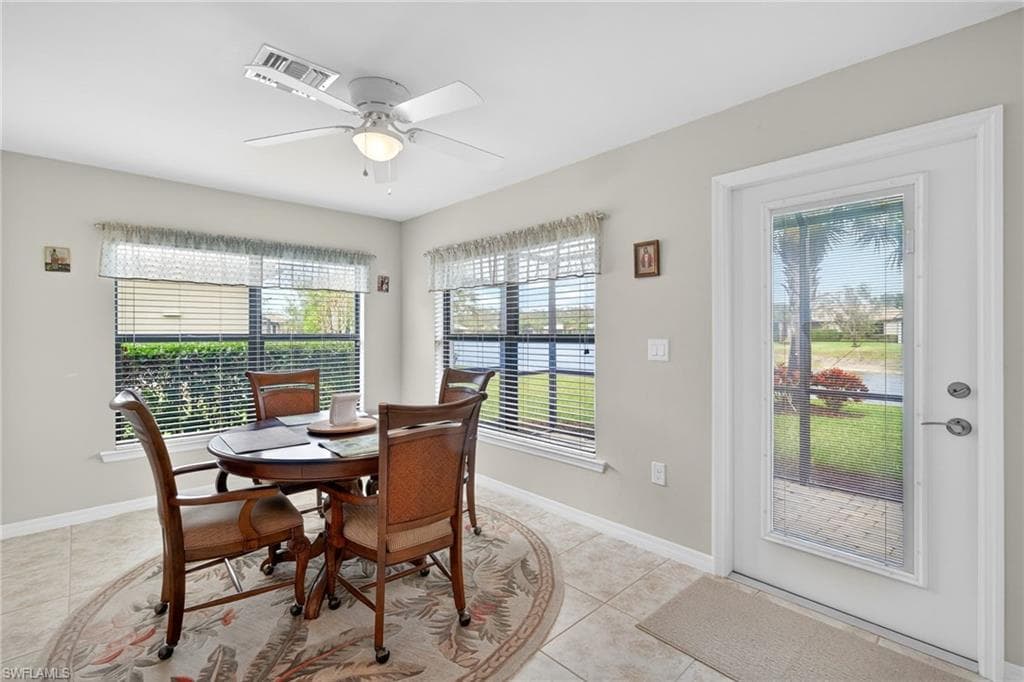 10980 Clarendon ST, FORT MYERS FL 33913-13