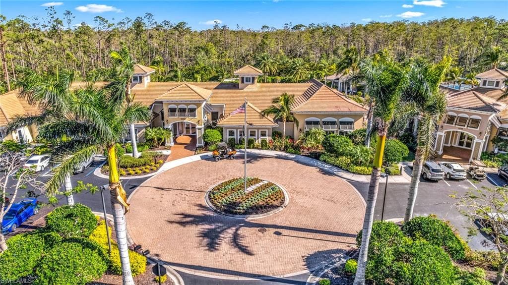 10980 Clarendon ST, FORT MYERS FL 33913-42