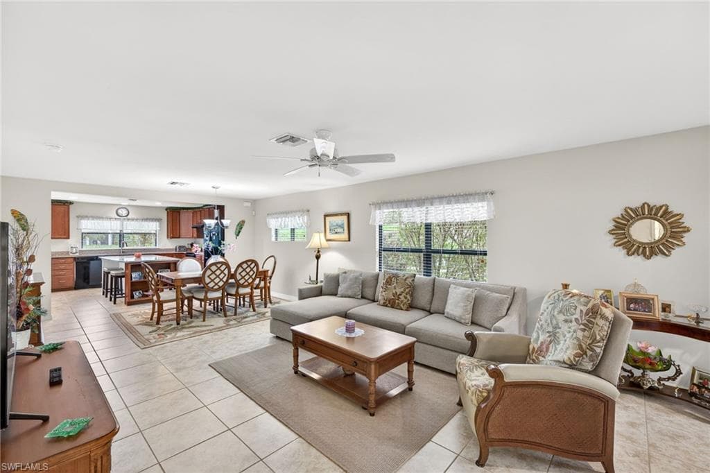 10980 Clarendon ST, FORT MYERS FL 33913-3