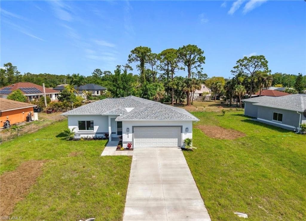 829 Wabash ST, LEHIGH ACRES FL 33974-1