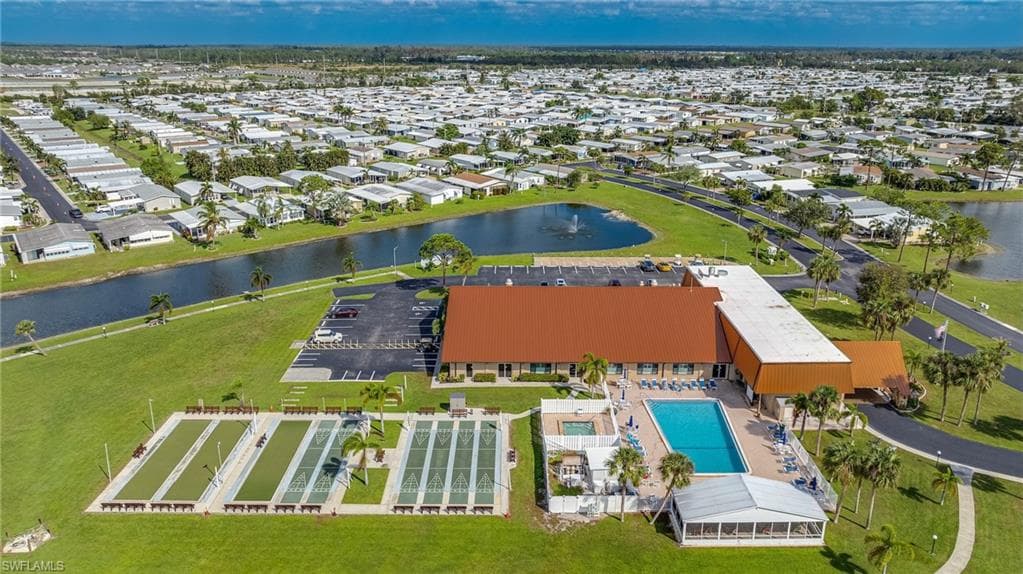 620 Horizon DR, NORTH FORT MYERS FL 33903-26