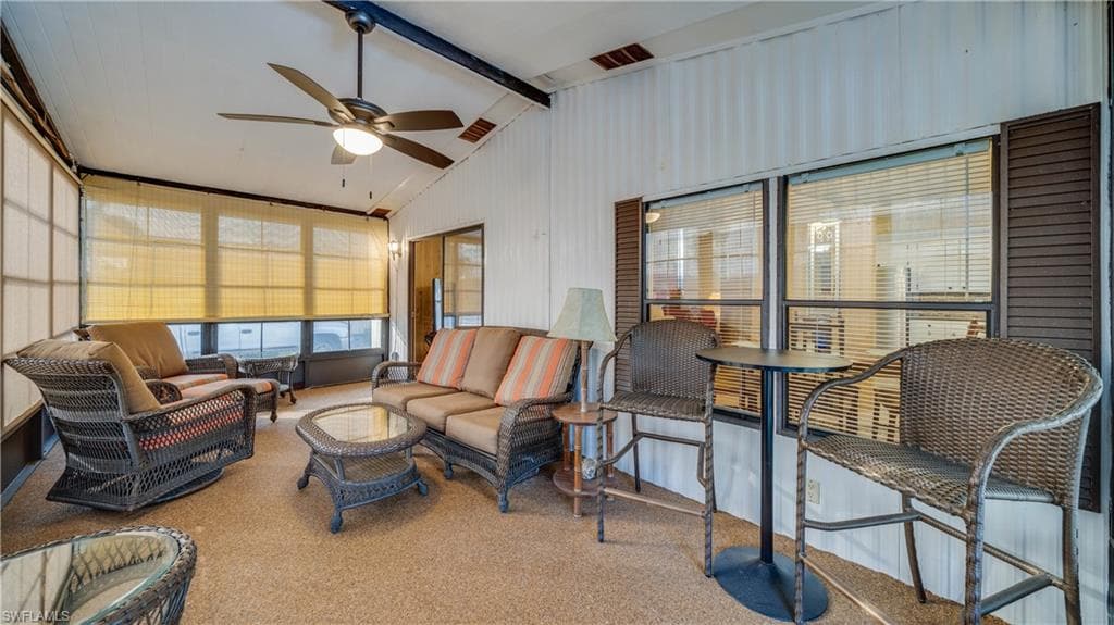 620 Horizon DR, NORTH FORT MYERS FL 33903-15