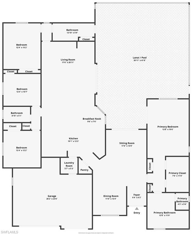 8670 Kilkenny CT, FORT MYERS FL 33912-39