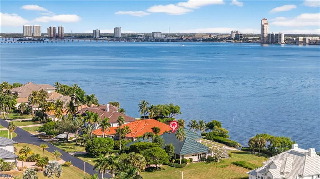 12540 Panasoffkee DR, NORTH FORT MYERS FL 33903-22