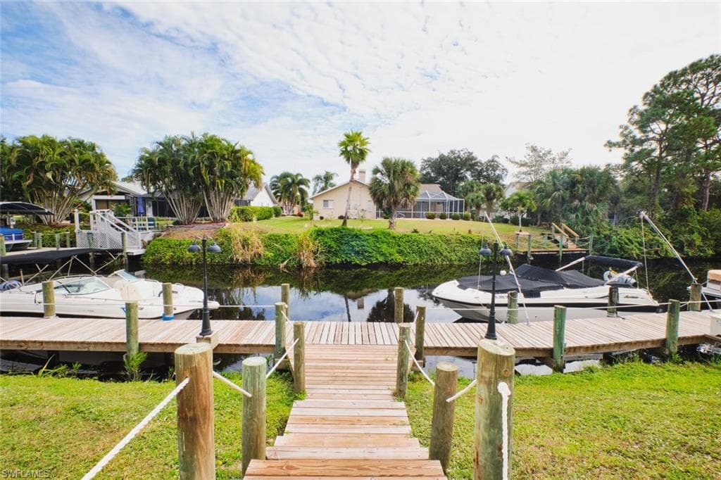 15370 Transit CT # 108, NORTH FORT MYERS FL 33917-23