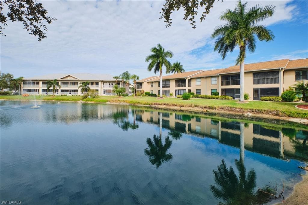 15370 Transit CT # 108, NORTH FORT MYERS FL 33917-32