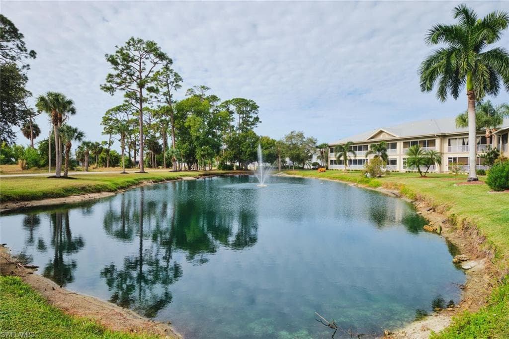 15370 Transit CT # 108, NORTH FORT MYERS FL 33917-33