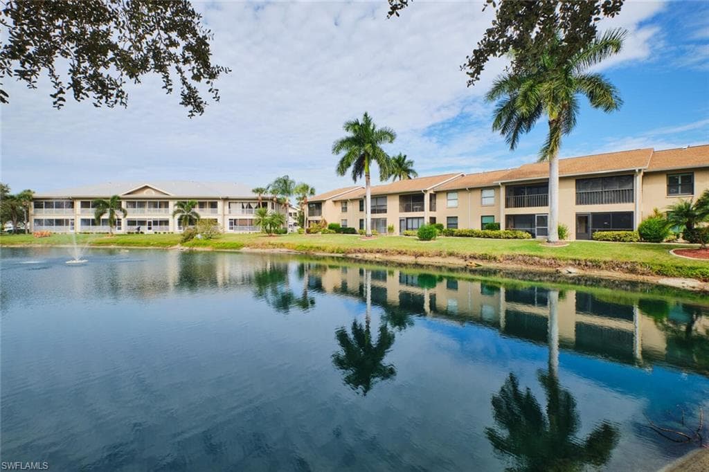 15370 Transit CT # 108, NORTH FORT MYERS FL 33917-31