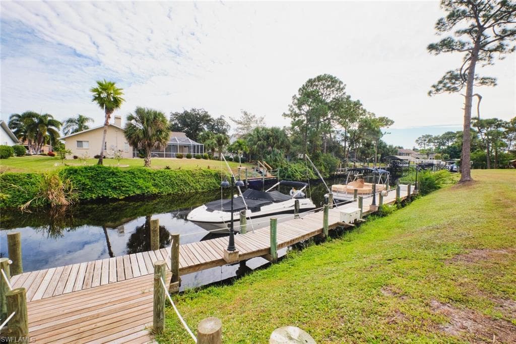 15370 Transit CT # 108, NORTH FORT MYERS FL 33917-25