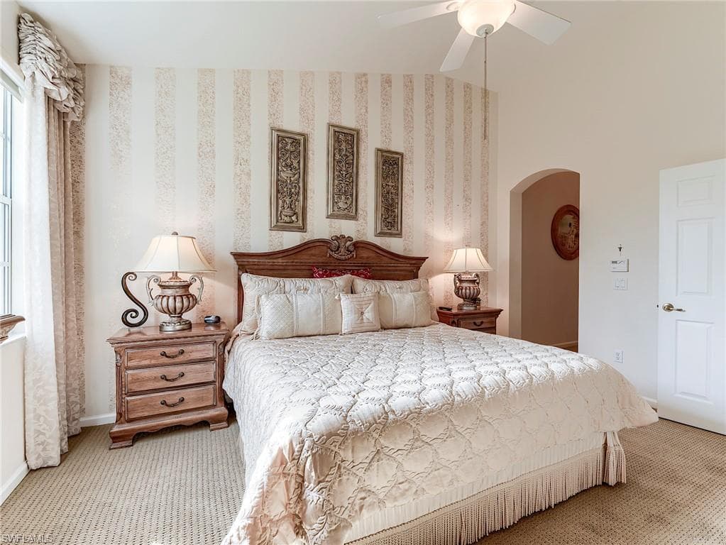 16125 Mount Abbey WAY # 201, FORT MYERS FL 33908-23