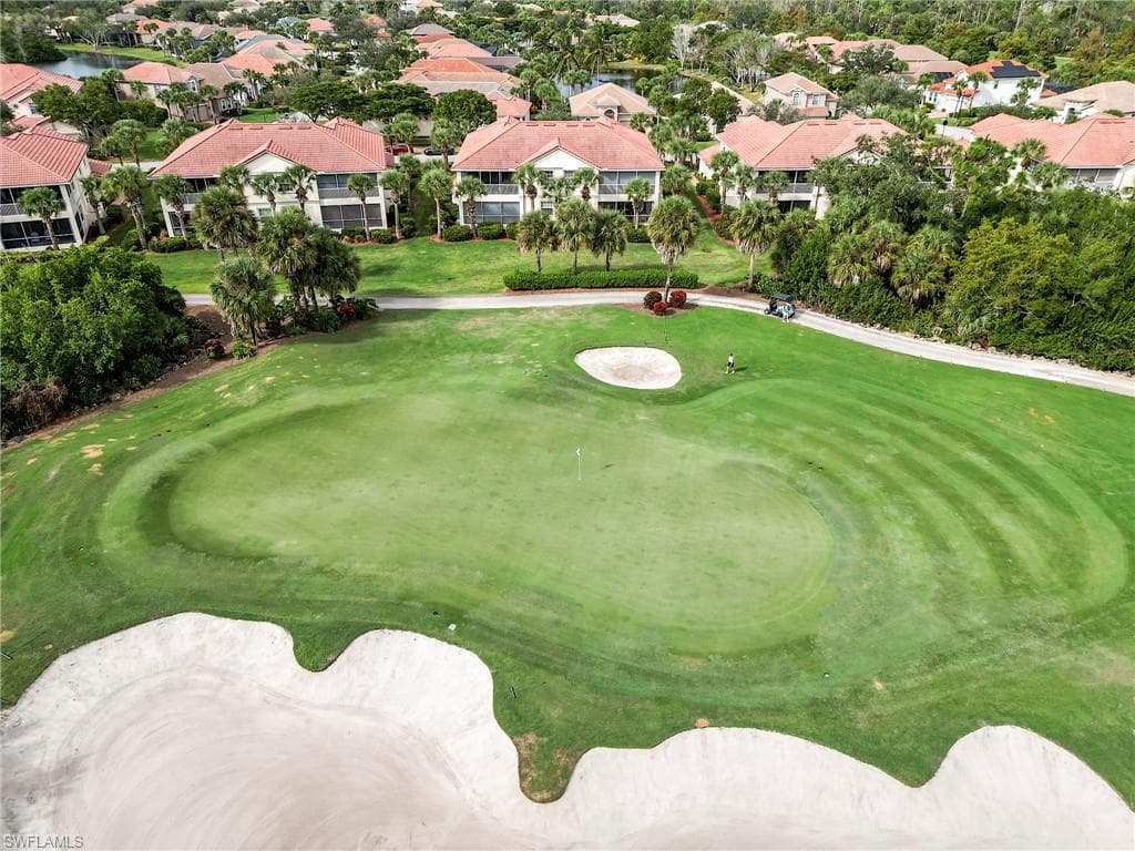 16125 Mount Abbey WAY # 201, FORT MYERS FL 33908-38