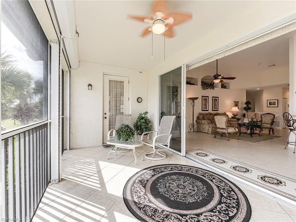 16125 Mount Abbey WAY # 201, FORT MYERS FL 33908-20