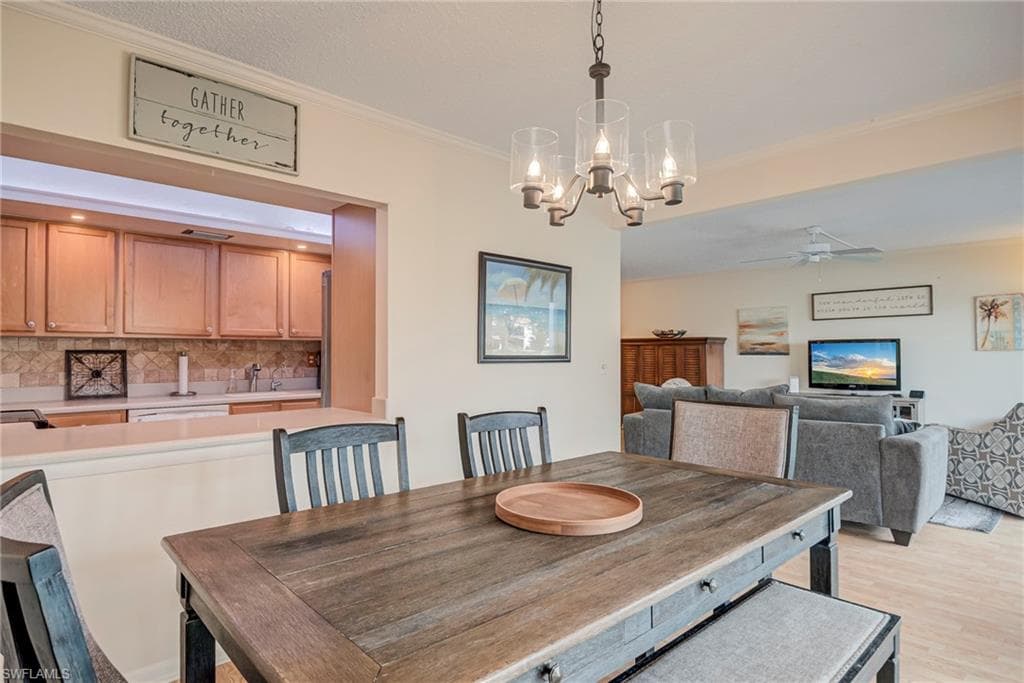 5441 Peppertree DR # 5, FORT MYERS FL 33908-12