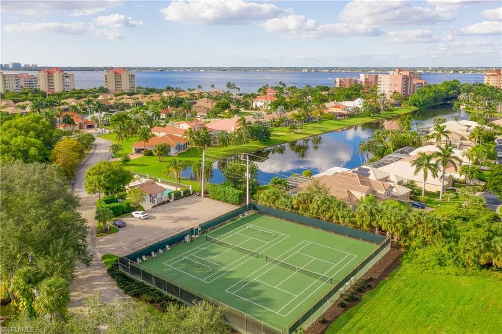 5441 Peppertree DR # 5, FORT MYERS FL 33908-31