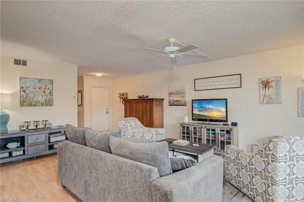 5441 Peppertree DR # 5, FORT MYERS FL 33908-8