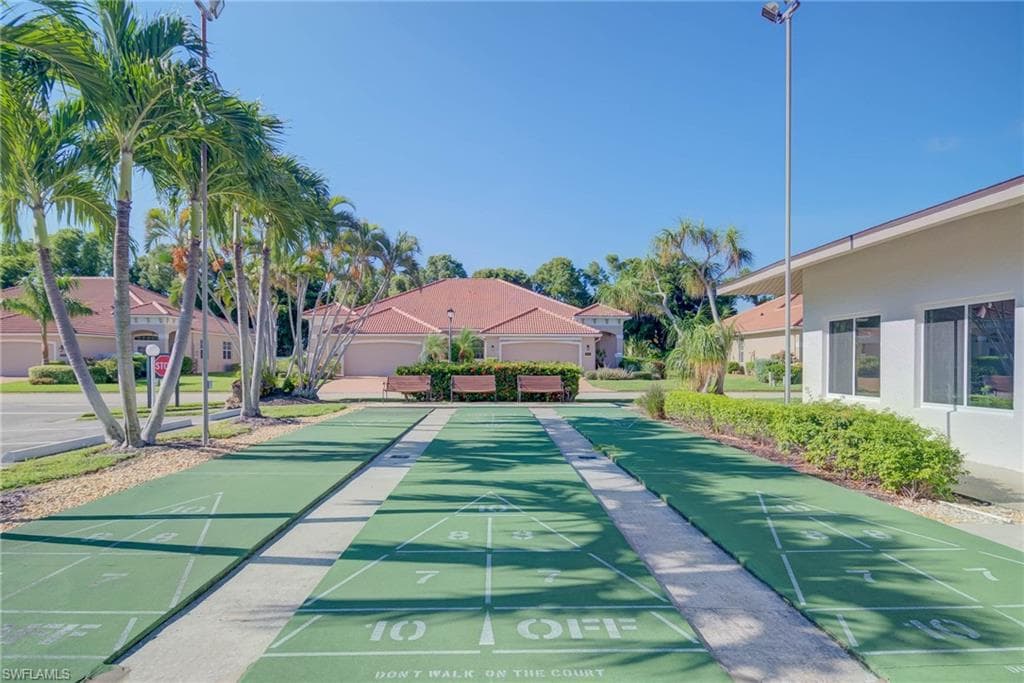 5441 Peppertree DR # 5, FORT MYERS FL 33908-28