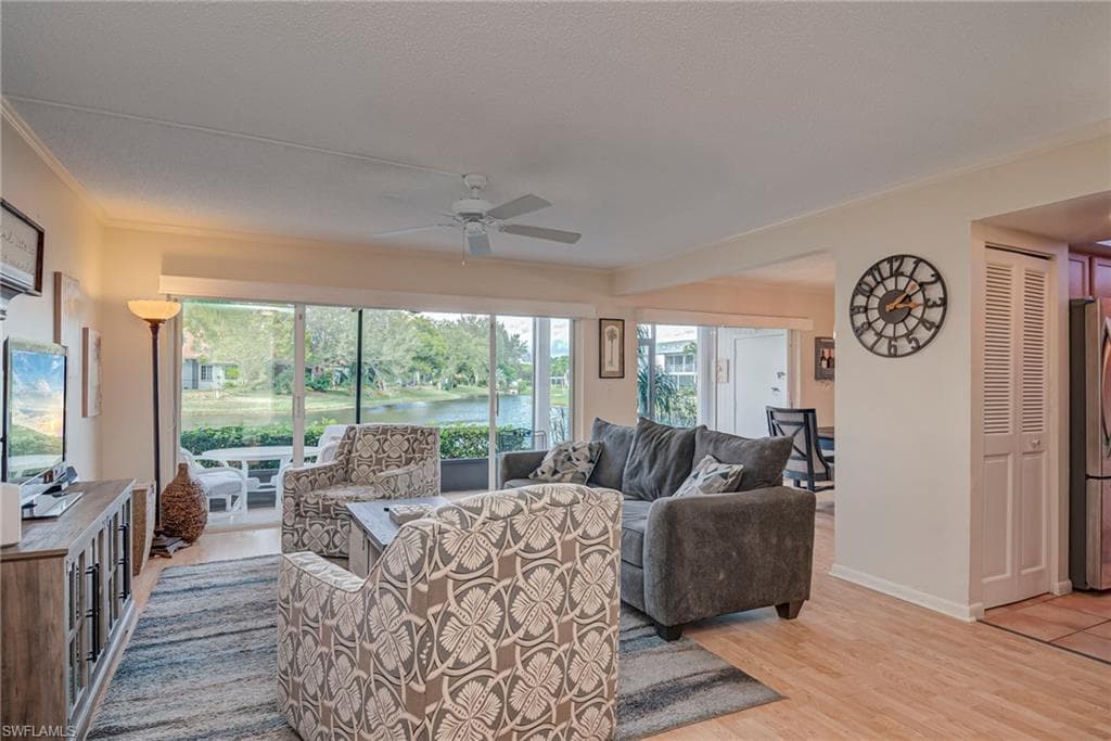 5441 Peppertree DR # 5, FORT MYERS FL 33908-3