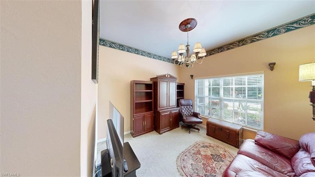 285 Spider Lily LN, NAPLES FL 34119-29