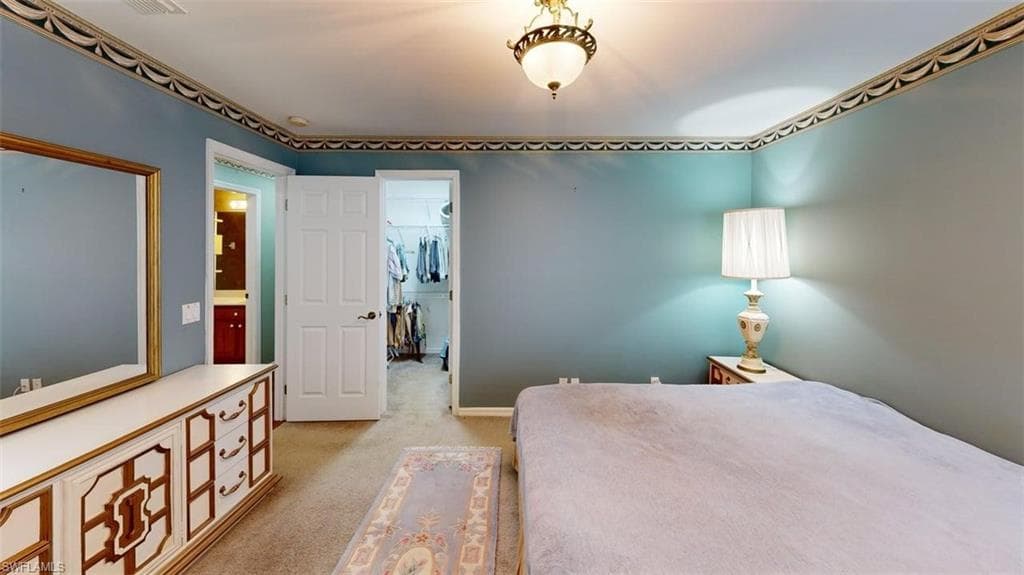 285 Spider Lily LN, NAPLES FL 34119-37