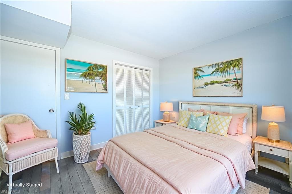 5499 Rattlesnake Hammock RD # 304A, NAPLES FL 34113-21