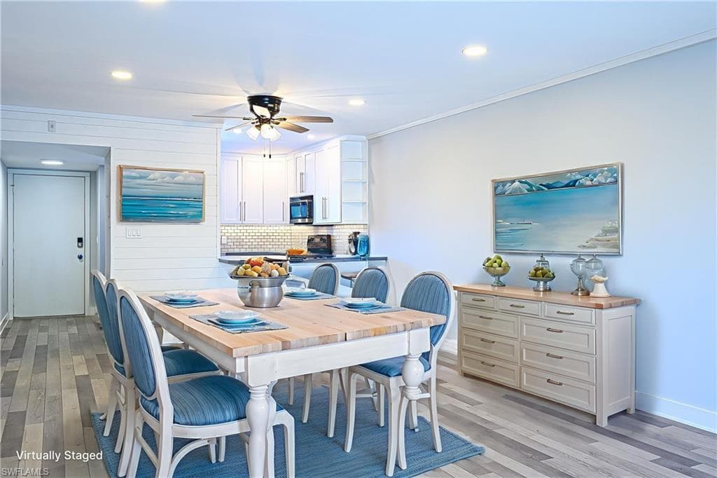 5499 Rattlesnake Hammock RD # 304A, NAPLES FL 34113-6