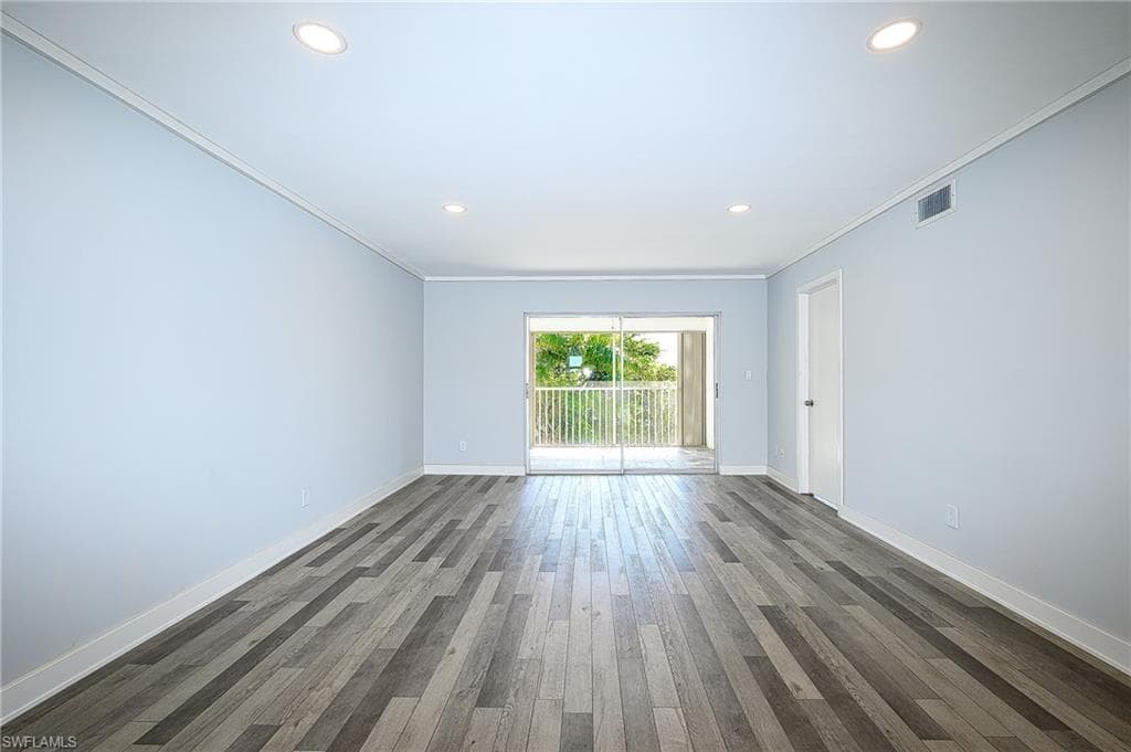 5499 Rattlesnake Hammock RD # 304A, NAPLES FL 34113-13