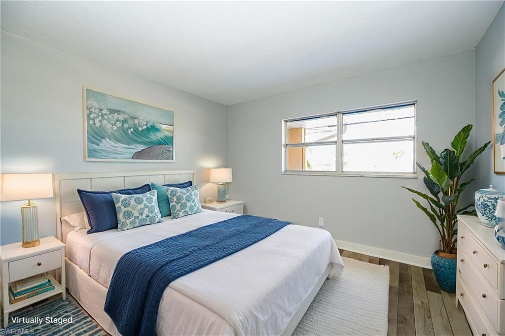 5499 Rattlesnake Hammock RD # 304A, NAPLES FL 34113-20