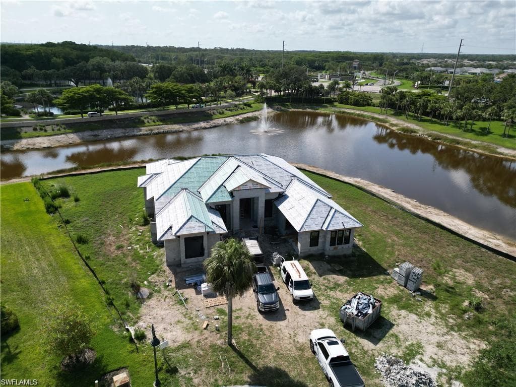 11220 Five Oaks LN, NAPLES FL 34120-5