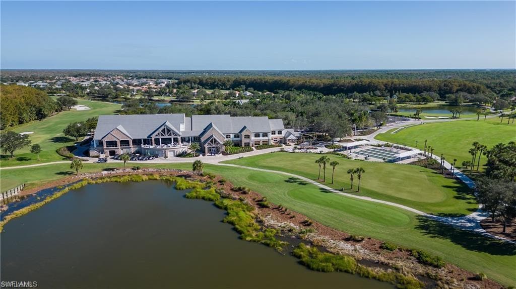 11220 Five Oaks LN, NAPLES FL 34120-15