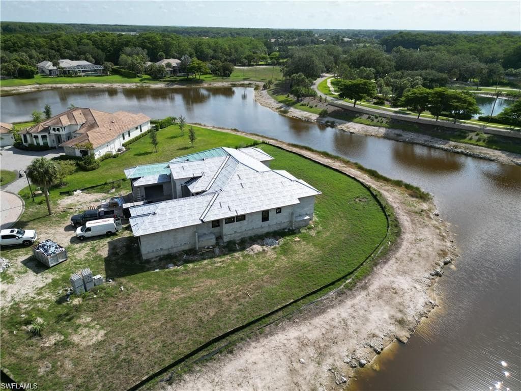 11220 Five Oaks LN, NAPLES FL 34120-6
