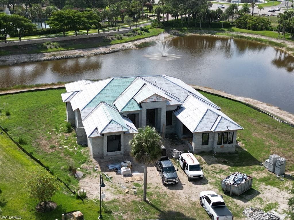 11220 Five Oaks LN, NAPLES FL 34120-4