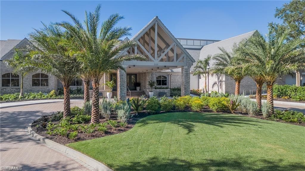 11220 Five Oaks LN, NAPLES FL 34120-8
