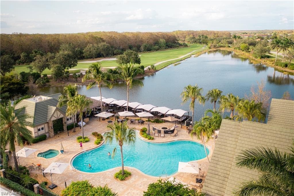 11220 Five Oaks LN, NAPLES FL 34120-13