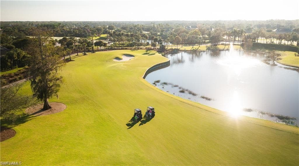 11220 Five Oaks LN, NAPLES FL 34120-18